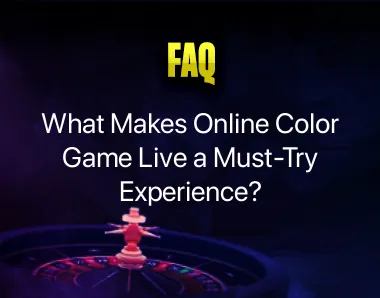Online Color Game Live Online Color Game Live