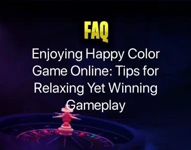 Happy Color Game Online Happy Color Game Online