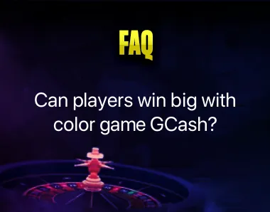 Color Game GCash Color Game GCash