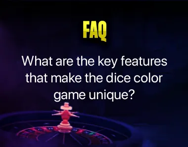dice color game dice color game