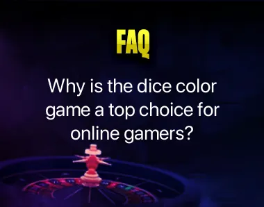 dice color game dice color game
