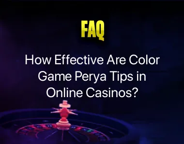 Color Game Perya Tips Color Game Perya Tips