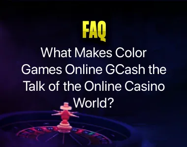 Color Games Online GCash Color Games Online GCash