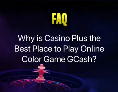Online Color Game GCash Online Color Game GCash