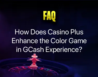 Color Game in GCash Color Game in GCash