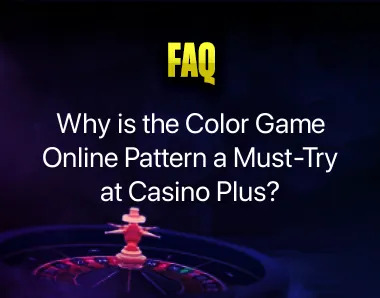 Color Game Online Pattern Color Game Online Pattern