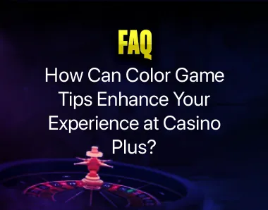 Color Game tips Color Game tips