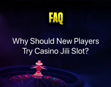 Casino Jili Slot Casino Jili Slot