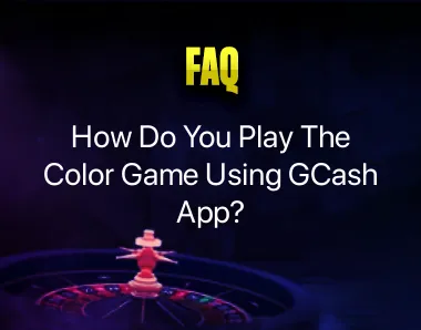 How Do You Play The Color Game How Do You Play The Color Game
