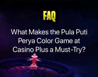 Pula Puti Perya Color Game Pula Puti Perya Color Game