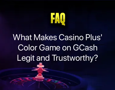 Color Game GCash Legit Color Game GCash Legit