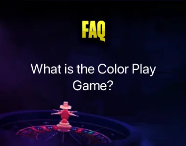 Color Play Game Color Play Game