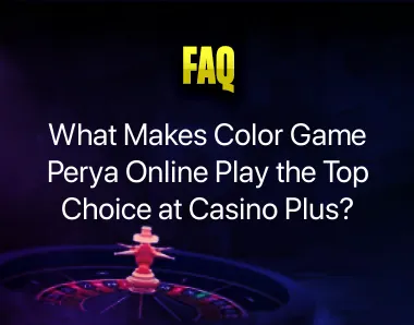 Color Game Perya Online Play Color Game Perya Online Play