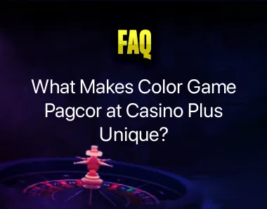 Color Game Pagcor Color Game Pagcor