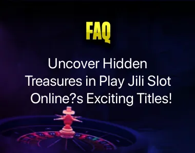 Play Jili Slot Online Play Jili Slot Online