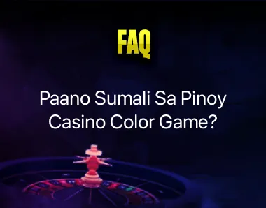 Pinoy Casino Color Game Pinoy Casino Color Game