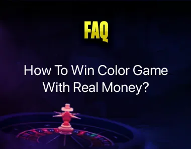 Color Game With Real Money Color Game With Real Money
