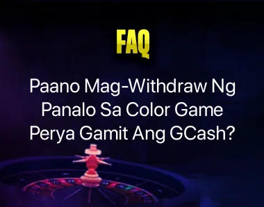 Color Game Perya GCash Color Game Perya GCash