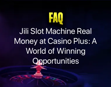 Jili Slot Machine Real Money Jili Slot Machine Real Money