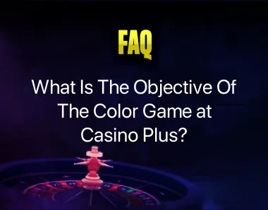 What Is The Objective Of The Color Game What Is The Objective Of The Color Game