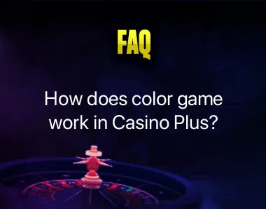 How does color game work How does color game work