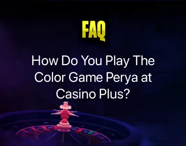 How Do You Play The Color Game Perya How Do You Play The Color Game Perya