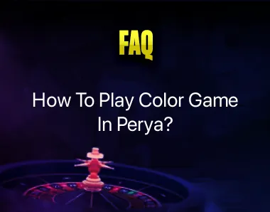 How to play Color Game in Perya How to play Color Game in Perya