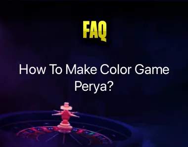 how to make color game perya how to make color game perya