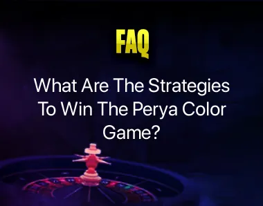 Perya Color Game Perya Color Game