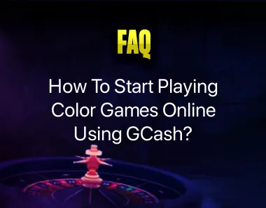 Color Games Online GCash Color Games Online GCash