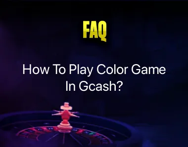 How to play Color Game in GCash How to play Color Game in GCash