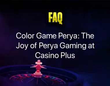 color game perya color game perya