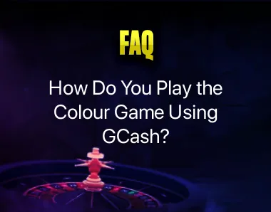 How Do You Play the Colour Game How Do You Play the Colour Game