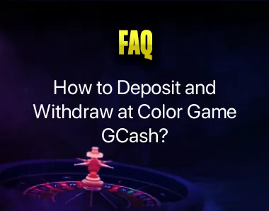 color game gcash color game gcash