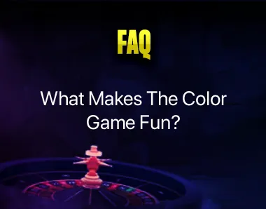 Color Game Fun Color Game Fun