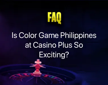 Color Game Philippines Color Game Philippines