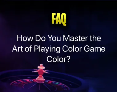 Color Game Color Color Game Color