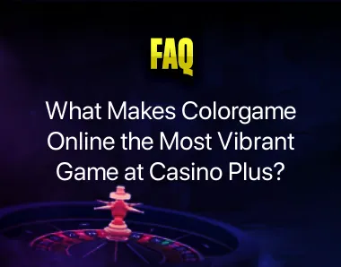 Colorgame Online Colorgame Online