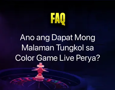 Color Game Live Perya Color Game Live Perya