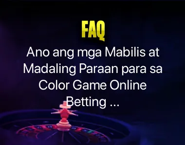 Color Game Online Betting Philippines Login Color Game Online Betting Philippines Login