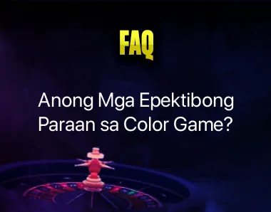 Color Game Color Game