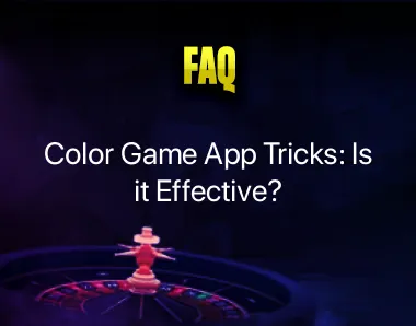 Color Game App Tricks Color Game App Tricks