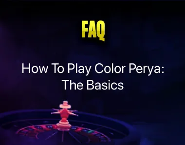 How To Play Color Perya How To Play Color Perya