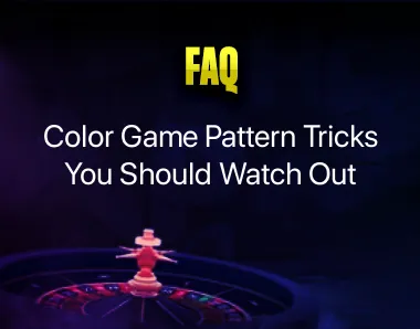 color game pattern tricks color game pattern tricks