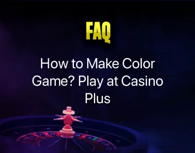 how to make color game how to make color game