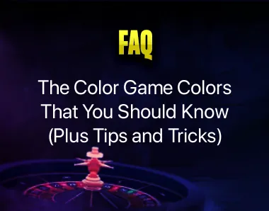 color game colors color game colors