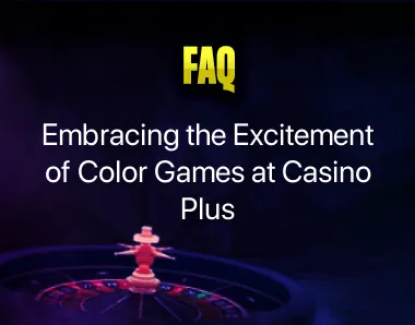 Color Games Color Games