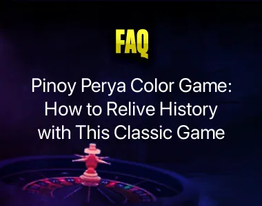 pinoy perya color game pinoy perya color game