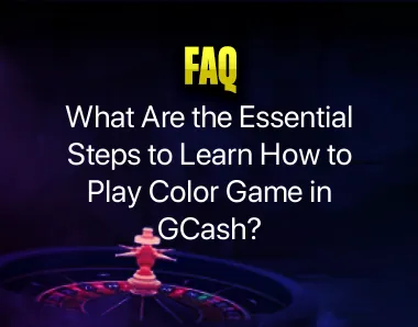 How to Play Color Game How to Play Color Game