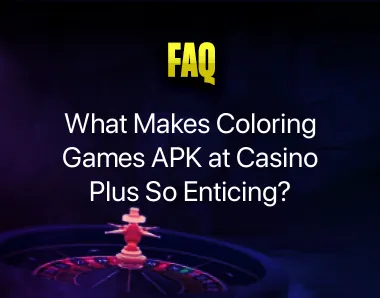 Coloring Games APK Coloring Games APK